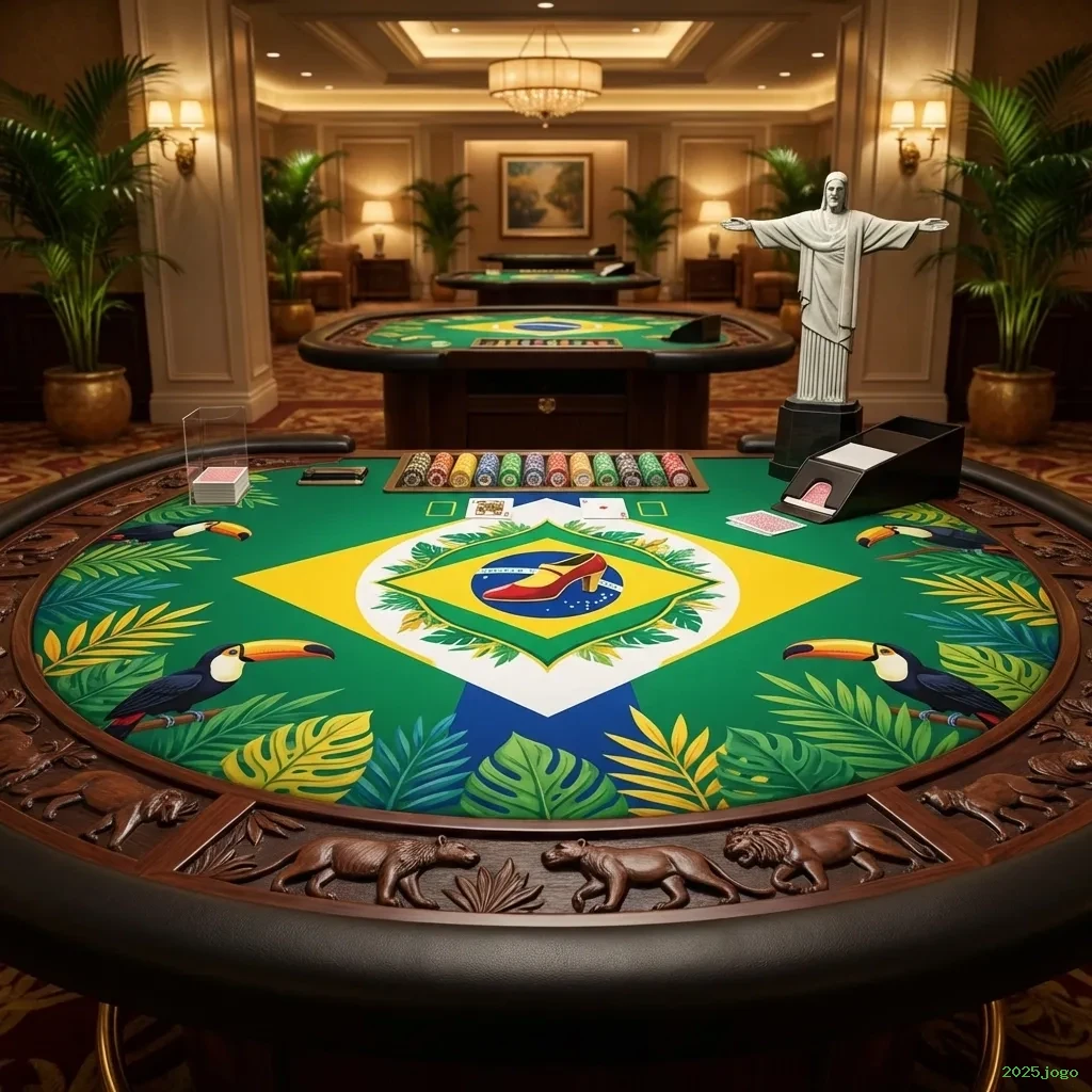 Casino VIP 2025jogo
