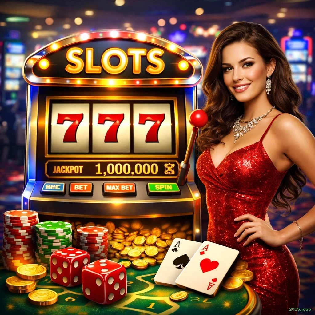Casino Ao Vivo 2025jogo